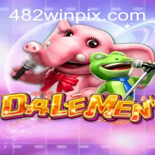 Explorando DALEMEN: Um Jogo Inovador no Cenário Atual