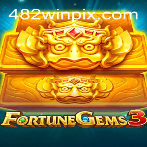 FortuneGems3: Explore o Mundo dos Tesouros Deslumbrantes