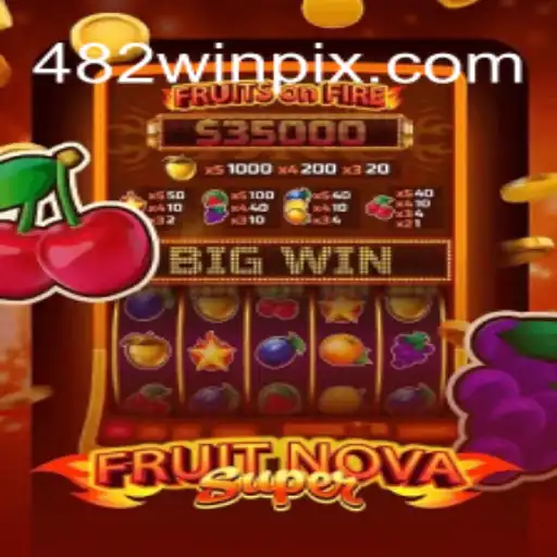 Explorando o Universo de FruitNovaSuper: Regras e Inovações
