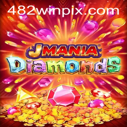 Descubra o Mundo de JManiaDiamonds e Conquiste a Vitória com 482win.com