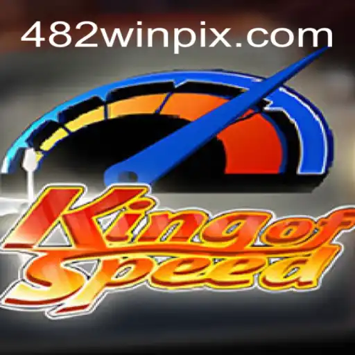 Descubra o Universo Empolgante de KingofSpeed