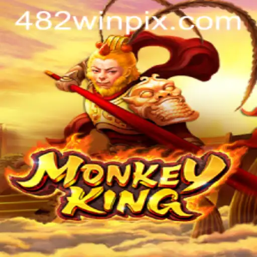 Explorando MonkeyKing: A Experiência Definitiva de Jogo em 482win.com