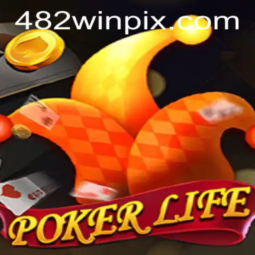 Descubra o Fascinante Mundo do PokerLife e Domine o 482win.com