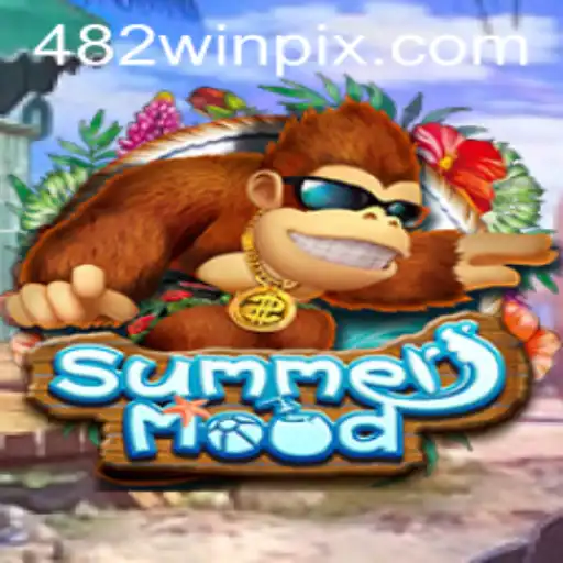 Descubra o Mundo do Jogo 'SummerMood' e a Plataforma 482win.com