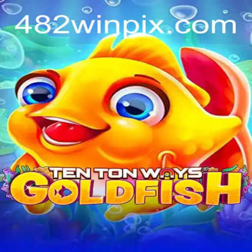 Descubra o Mundo de TenTonWaysGoldfish: A Nova Sensação dos Jogos com 482win.com