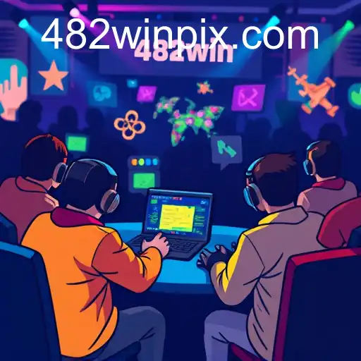 Comunidade Jogadores