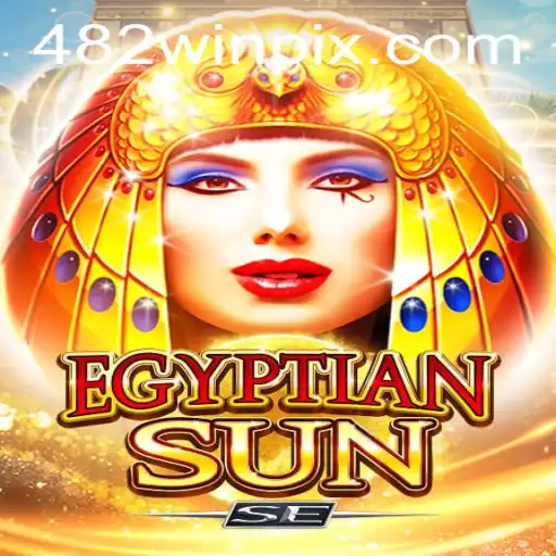 EgyptianSunSE: Uma Jornada Misteriosa no Mundo dos Jogos