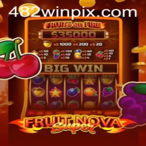 Explorando o Universo de FruitNovaSuper: Regras e Inovações