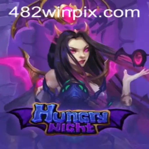 Descubra HungryNight: O Novo Sensação no Mundo dos Jogos Online