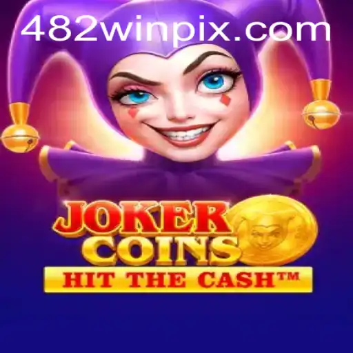 Descubra o Fascinante Mundo de JokerCoins: O Jogo de Estratégia e Sorte