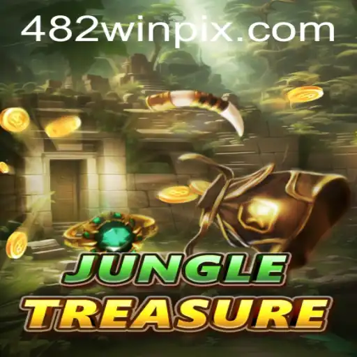 JungleTreasure: Descubra os Mistérios e Aventuras da Selva