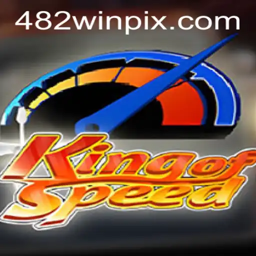 Descubra o Universo Empolgante de KingofSpeed