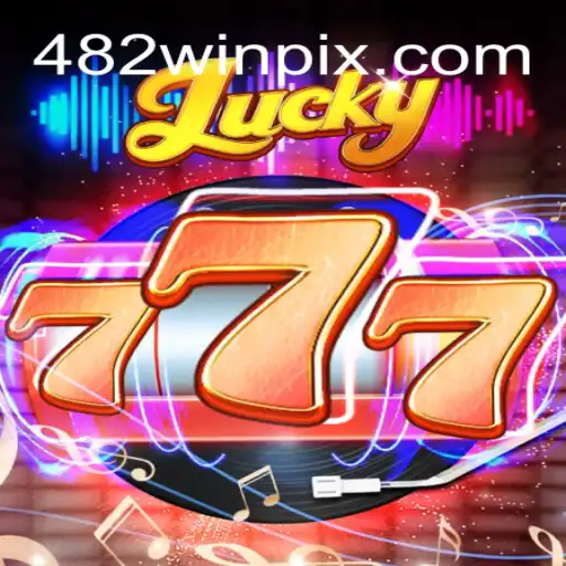Descubra a Experiência Emocionante de Lucky777 no 482win.com