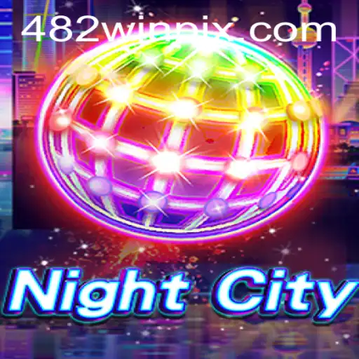 Aventura Imersiva em NightCity: Descubra o Fascinante Mundo de 482win.com