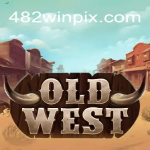 Descubra o Mundo Empolgante de OldWest: Uma Aventura com 482win.com