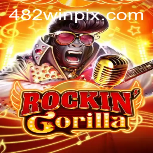 Descubra o Empolgante Mundo de RockinGorilla e Como Ganhar no 482win.com