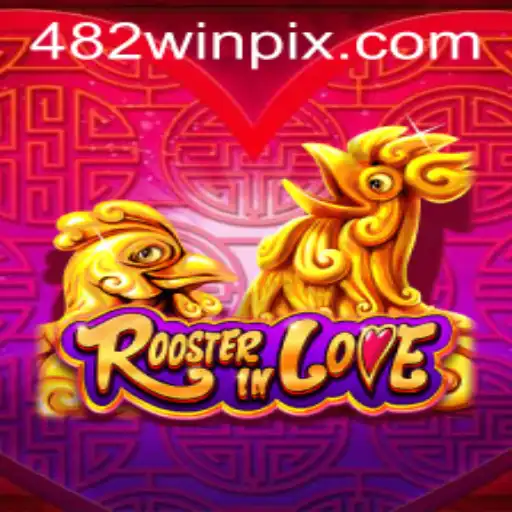 Descubra o Mundo de RoosterInLove: O Jogo que Conquistou 482win.com