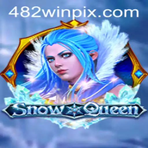 Descubra o Mundo Mágico de SnowQueen e a Plataforma 482win.com