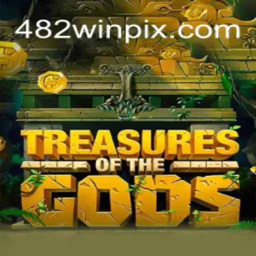 Explorando o Universo Fascinante de TreasureoftheGods: Aventura e Estratégia Encantadoras